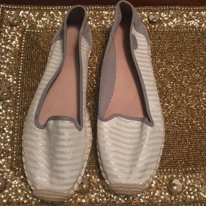 Sperry fancy boat shoes